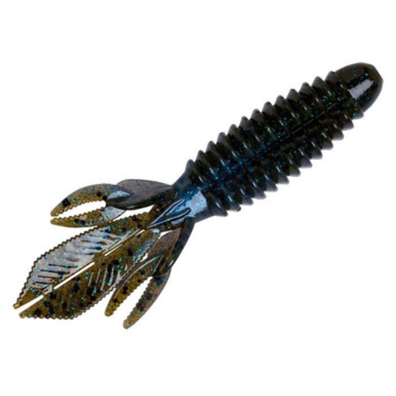 Yum Wooly Bug – 3.25in – Bream