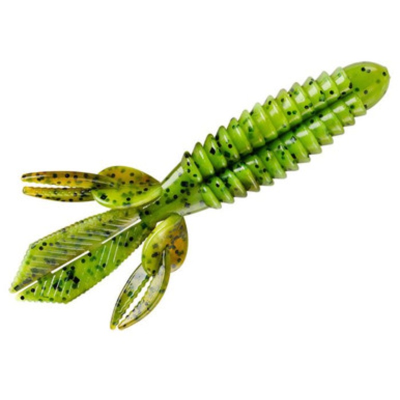 Yum Wooly Bug – 4.25in – Ultimate Craw