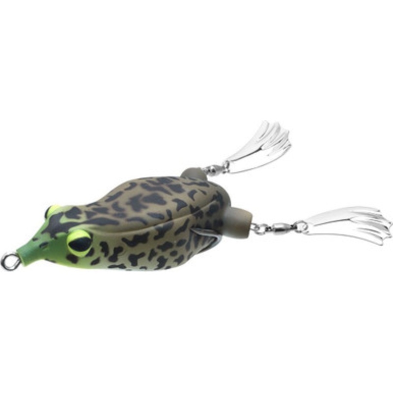 Teckel USA Honker Frog – Camo