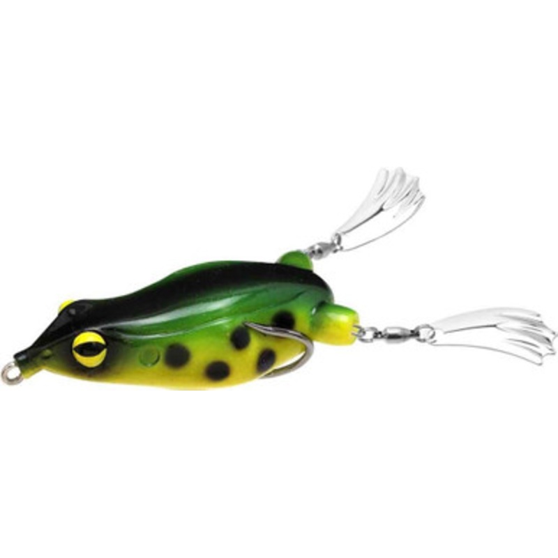 Teckel USA Honker Frog – Old Frog