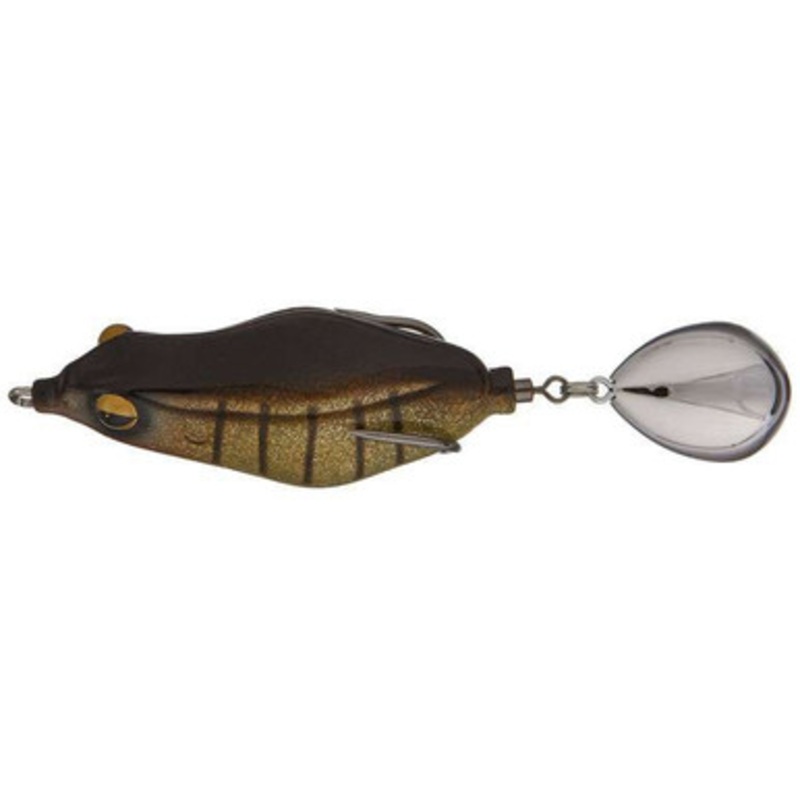 Teckel USA Maracker Frog – Bluegill