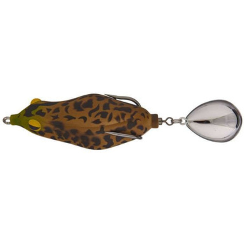 Teckel USA Maracker Frog – Camo
