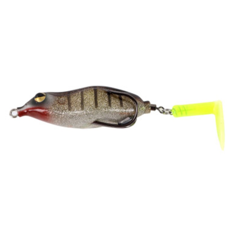 Teckel USA TKL-Sprinker-009S Sprinker Frog Lure – Bluegill