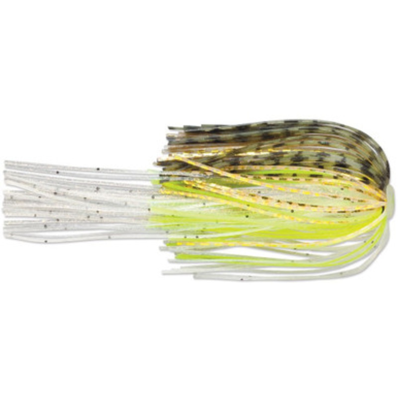 Terminator Power Pulse QuickSkirts – Yellow Perch