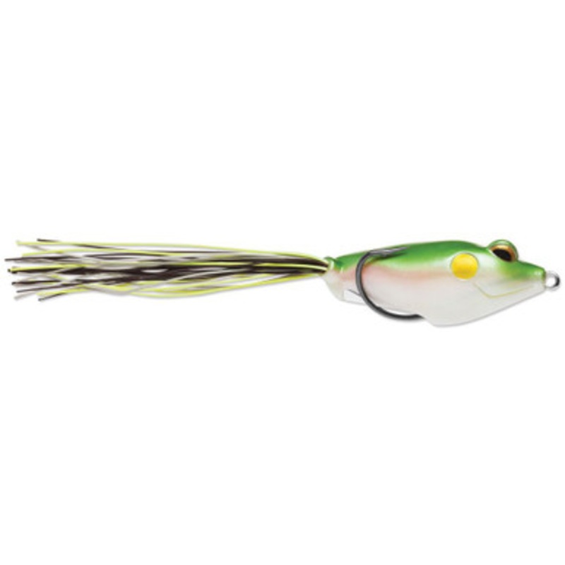 Terminator Walking Frog – 2-1/2in – Bull Frog