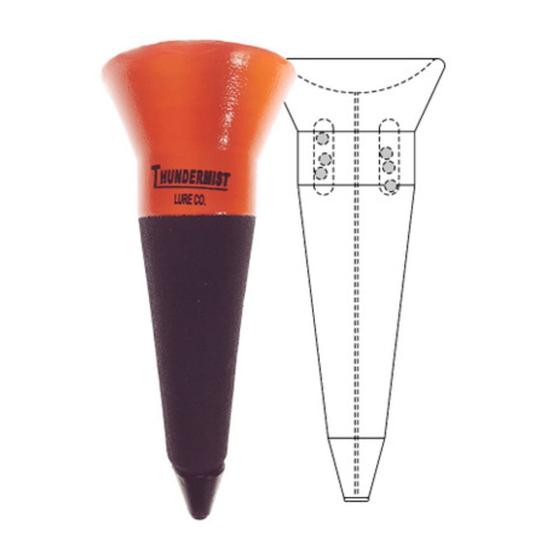 Thundermist Popping Cork – Body Only