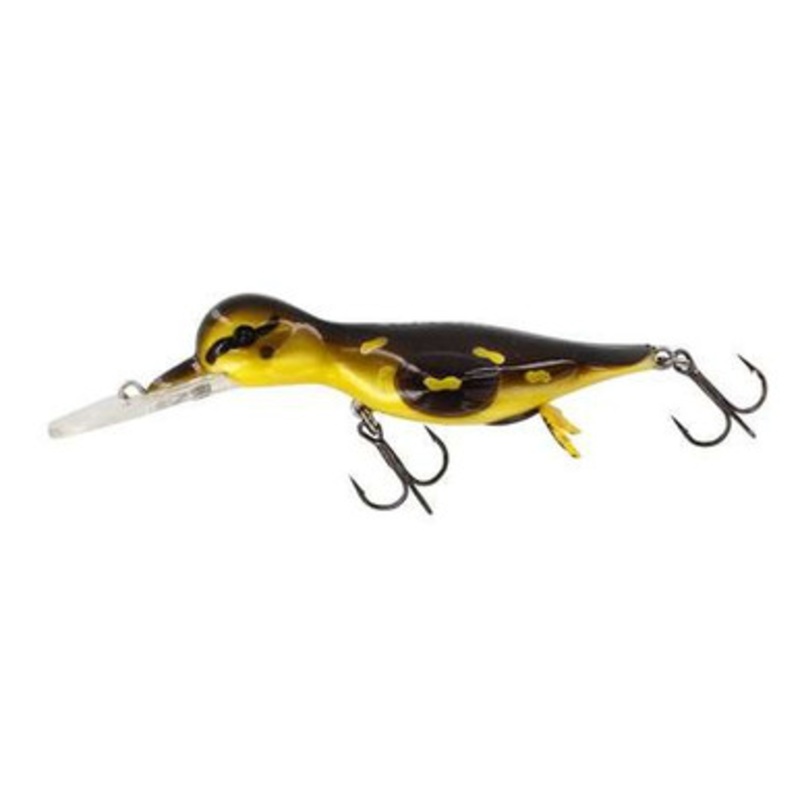 Westin Danny the Duck – 5-1/2in – Brown