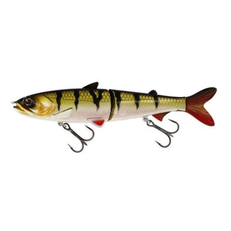 Westin Hypoteez HL-GB Lure – Bling Perch