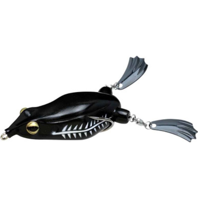 Teckel USA Honker Frog – Old Black Shore