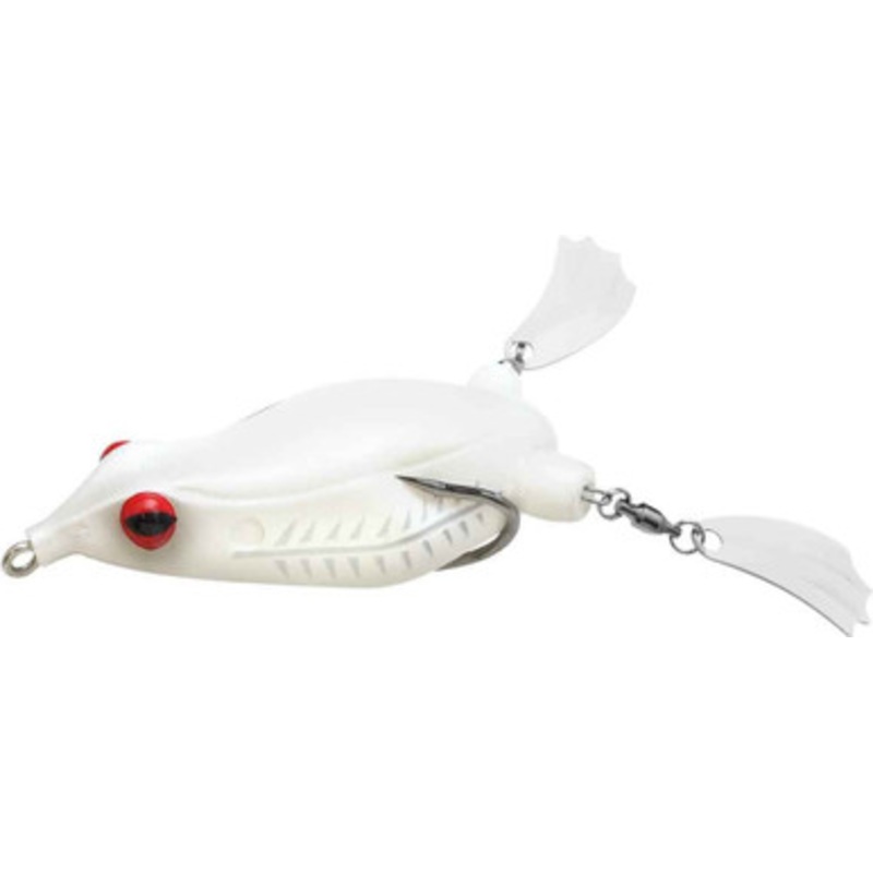 Teckel USA Honker Frog – Old White Shore