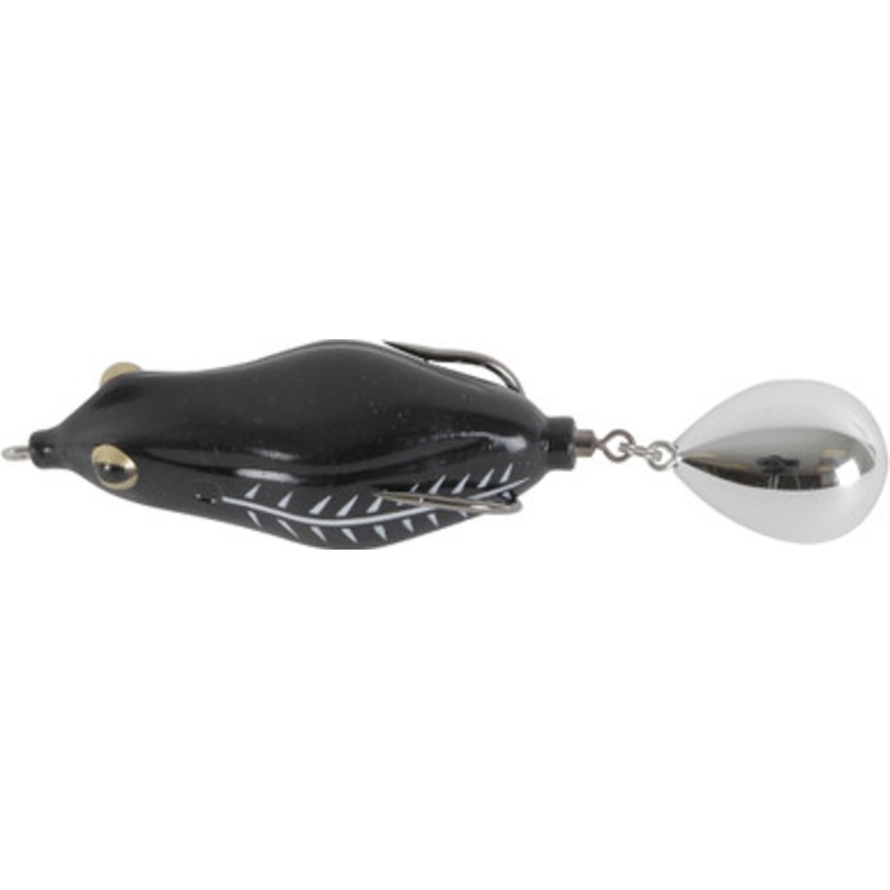 Teckel USA Maracker Frog – Old Black Shore