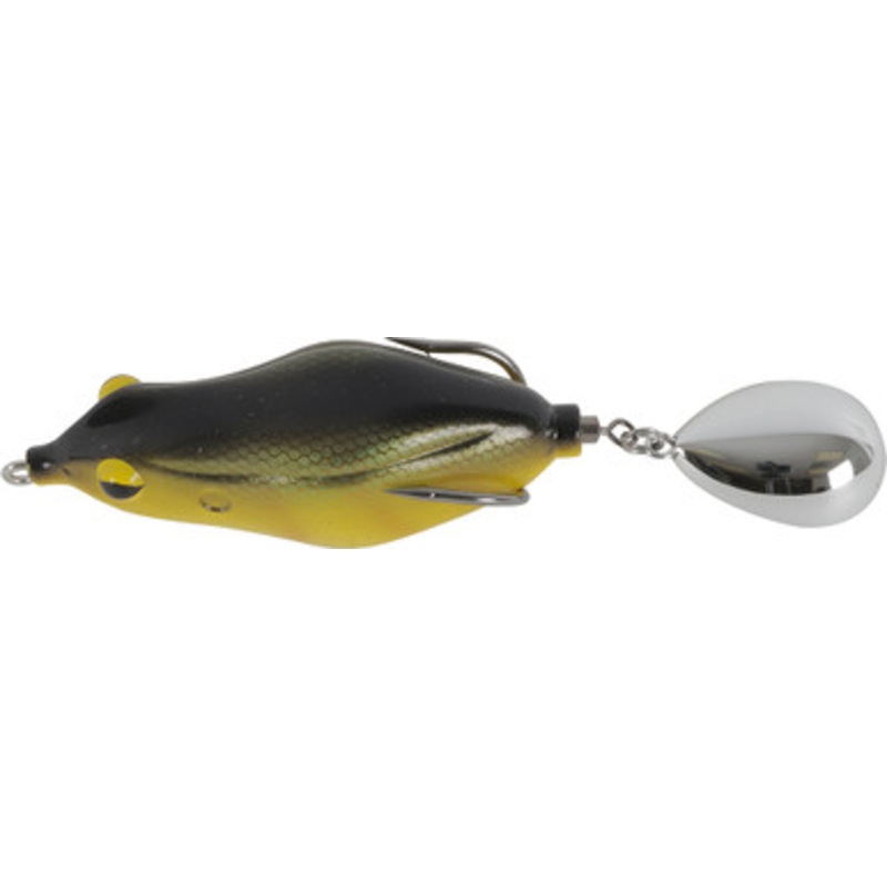 Teckel USA Maracker Frog – Old Perch