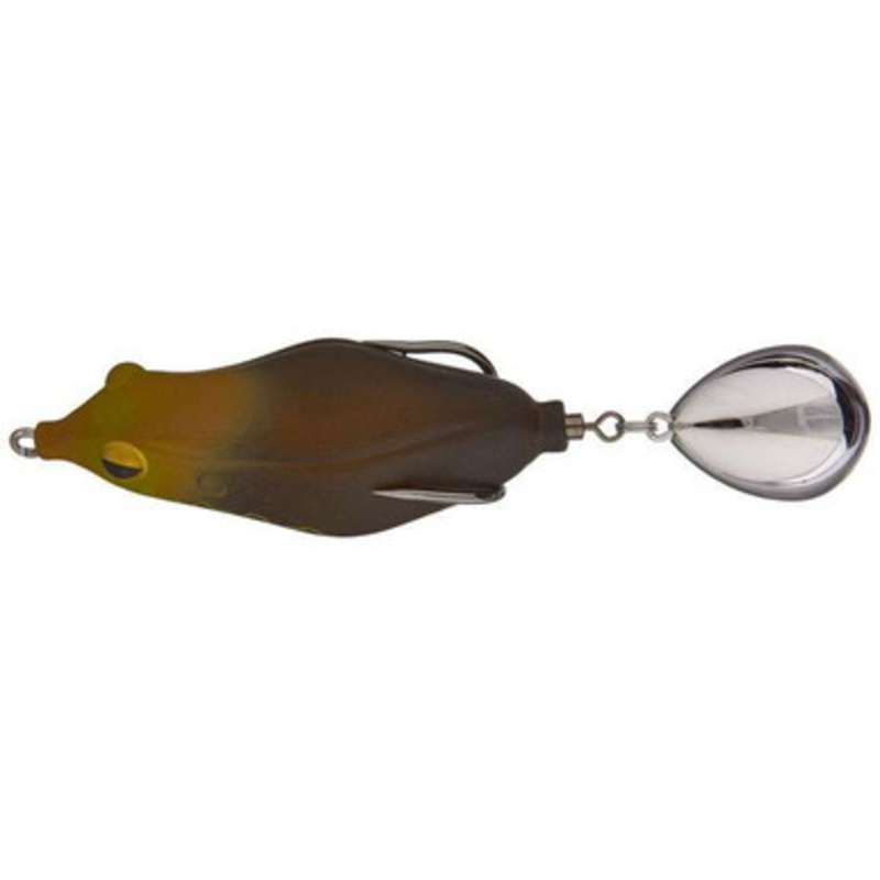 Teckel USA Maracker Frog – Watermelon