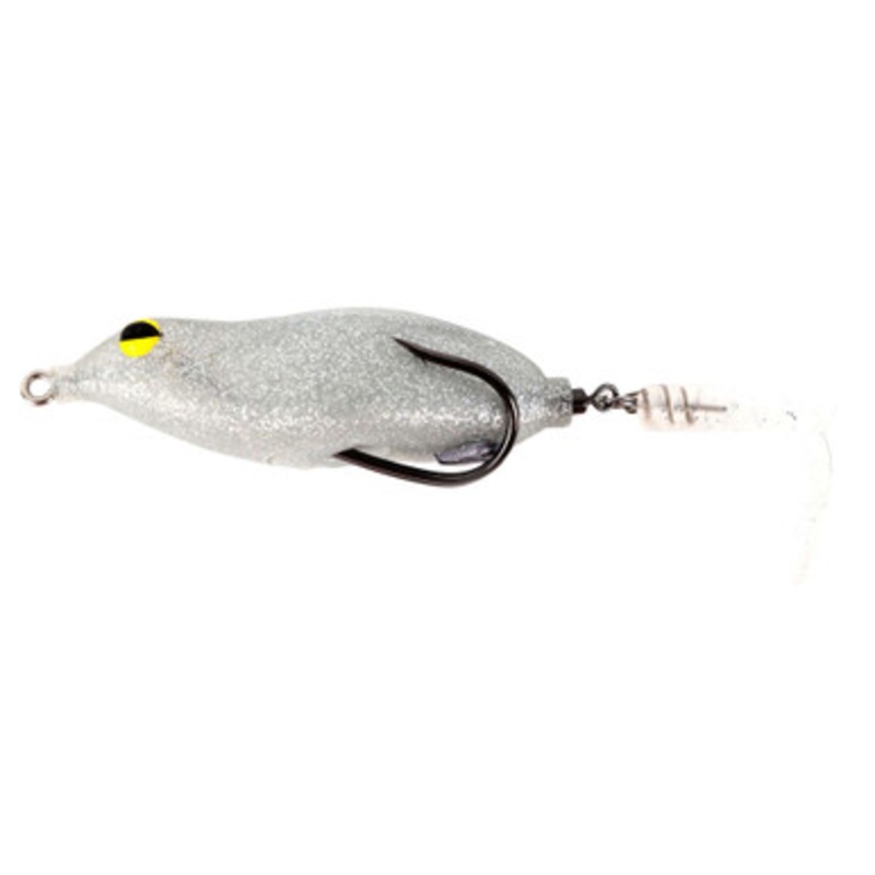 Teckel USA TKL-Sprinker-001S Sprinker Frog Lure – Color Me