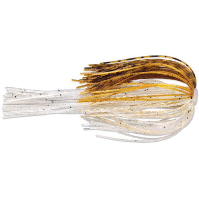 Terminator Power Pulse QuickSkirts – Gold Shiner