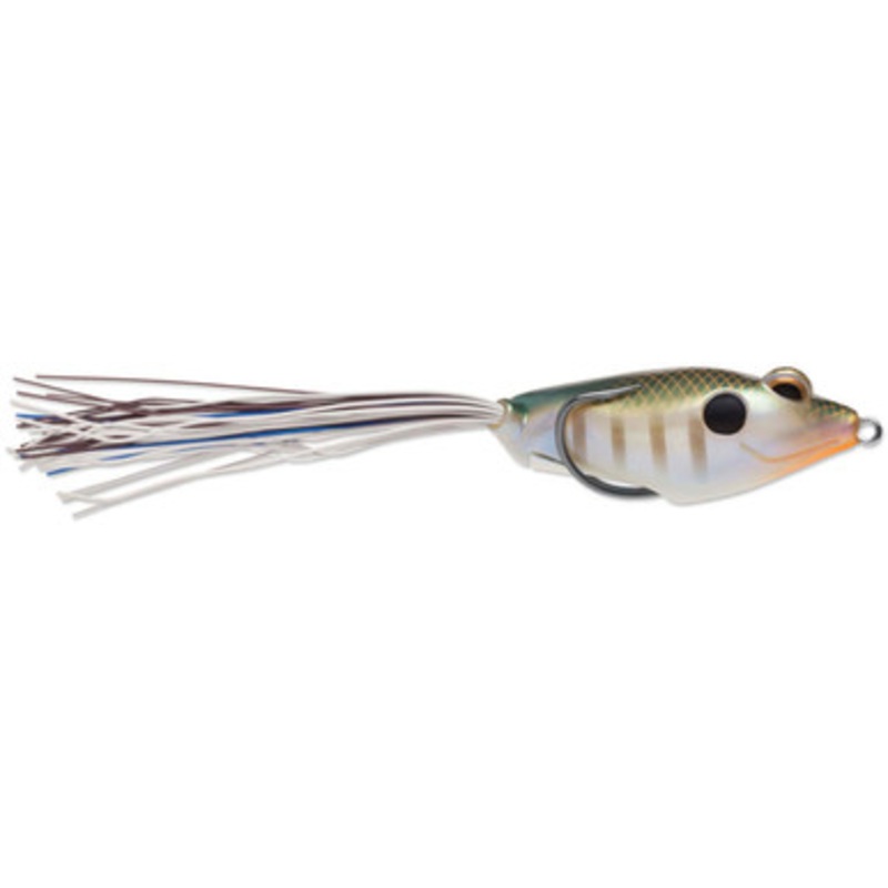 Terminator Walking Frog – 3in – Bluegill