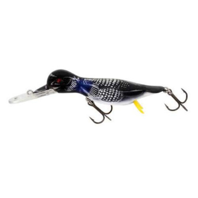Westin Danny the Duck – 5-1/2in – Loon