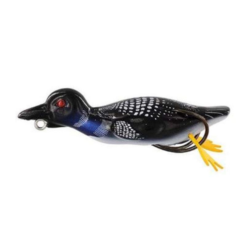 Westin Danny the Duck – Hollow Body – Loon