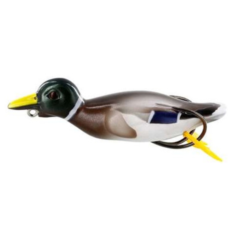 Westin Danny the Duck – Hollow Body – Mallard