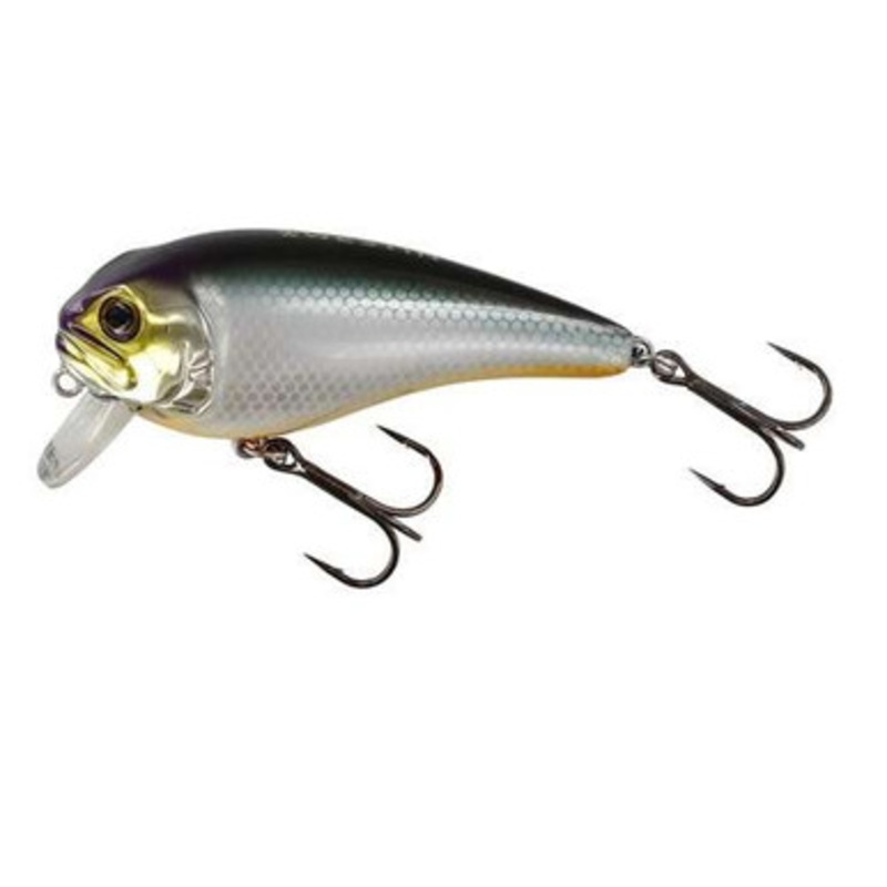 Westin FatBite Crankbait – 2-1/8in – Mean Machine