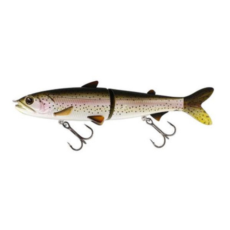 Westin Hypoteez HL-GB Lure – Rainbow Trout