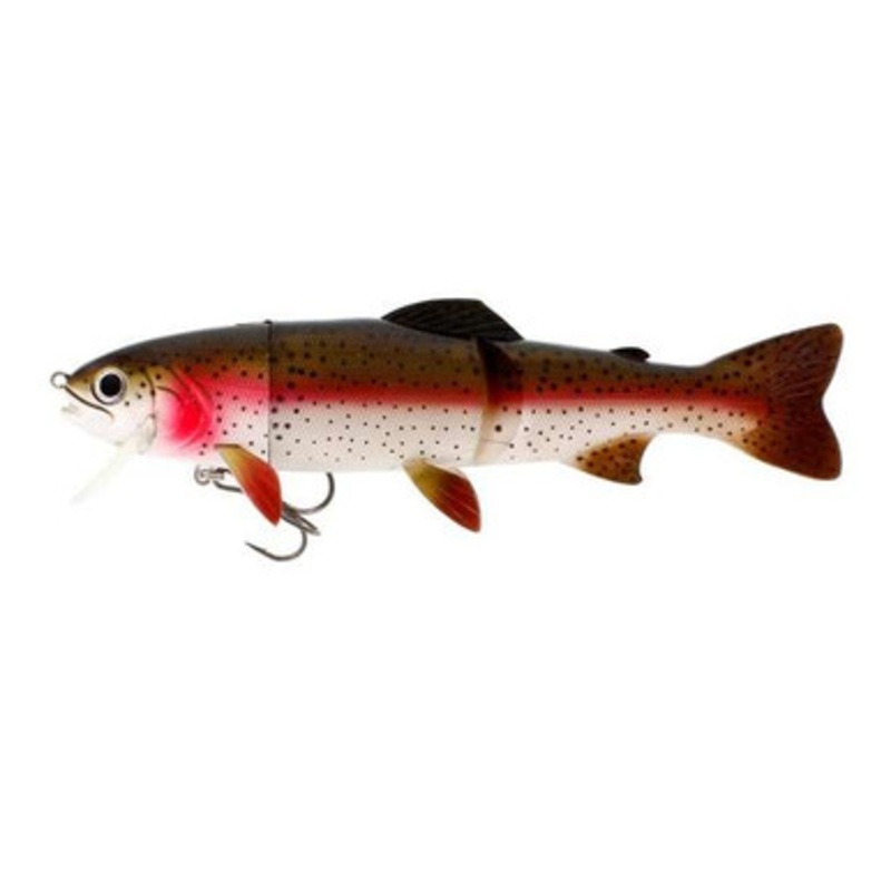 Westin Tommy the Trout Lure – 5-7/8in – Rainbow Trout