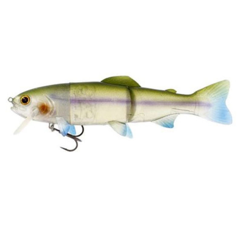 Westin Tommy the Trout Lure – 9-7/8in – Smelt