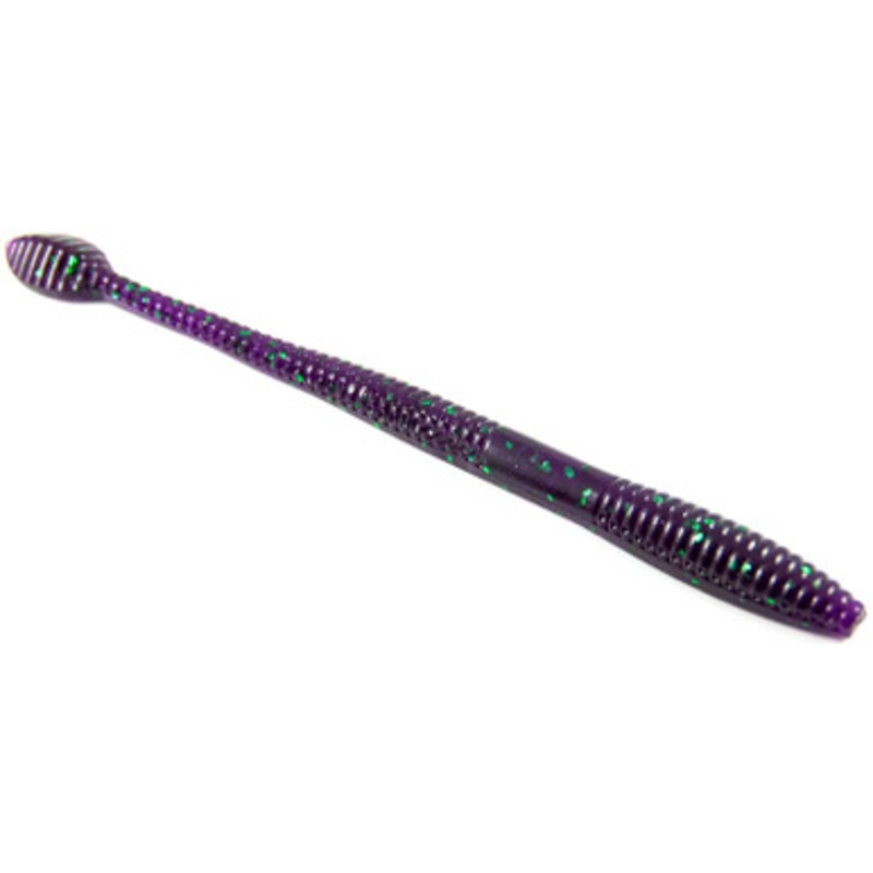 Bizz Baits Dizzy Diamond – Junebug