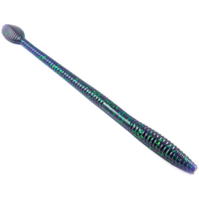 Bizz Baits Mag Dizzy Diamond – Junebug