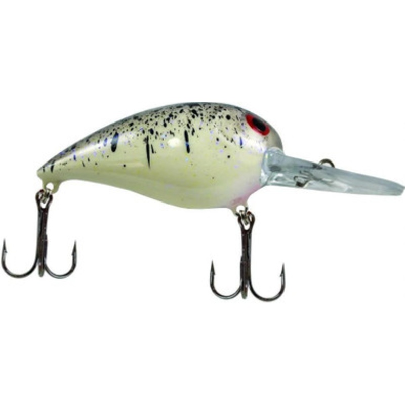 Luck-E-Strike American Originals G5 Crankbait – Psycho Pow