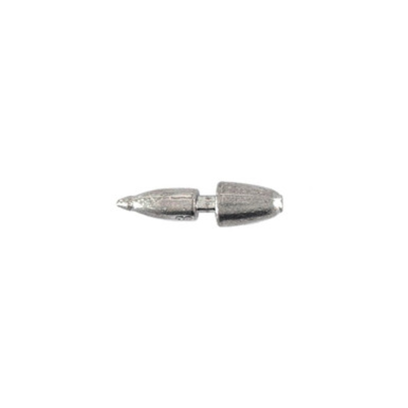 Missile Baits Neko Weights – 3/16oz – 8 Pack