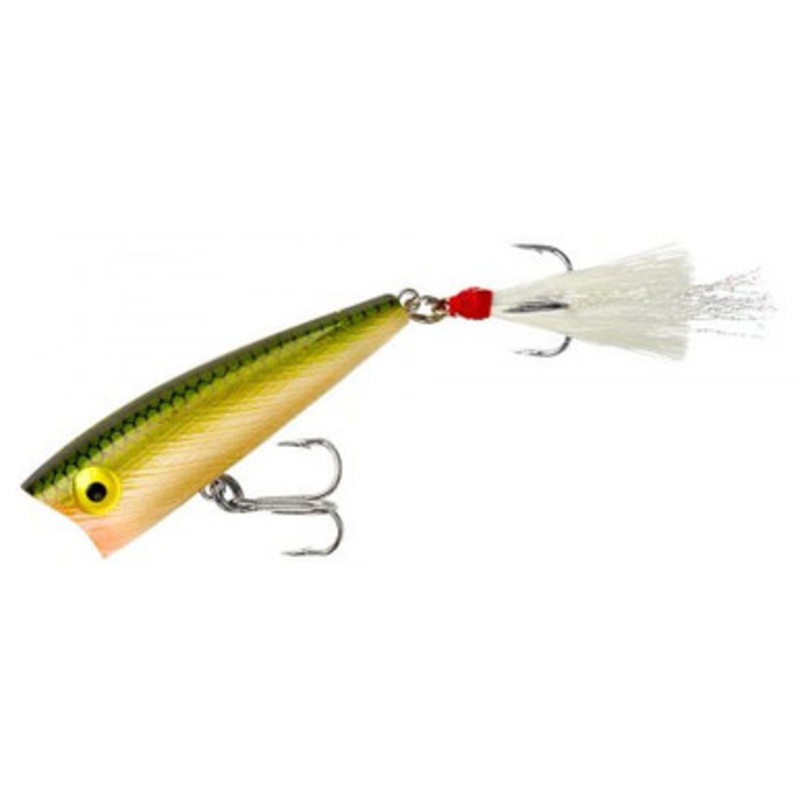 Rebel Magnum Pop-R – Tennessee Shad