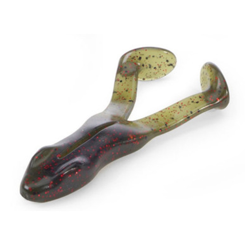 Stanley Bull Ribbit Frog – Watermelon Red Flake