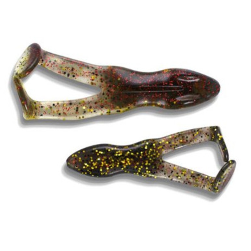 Stanley Original Ribbit Frog – Gold Pepper