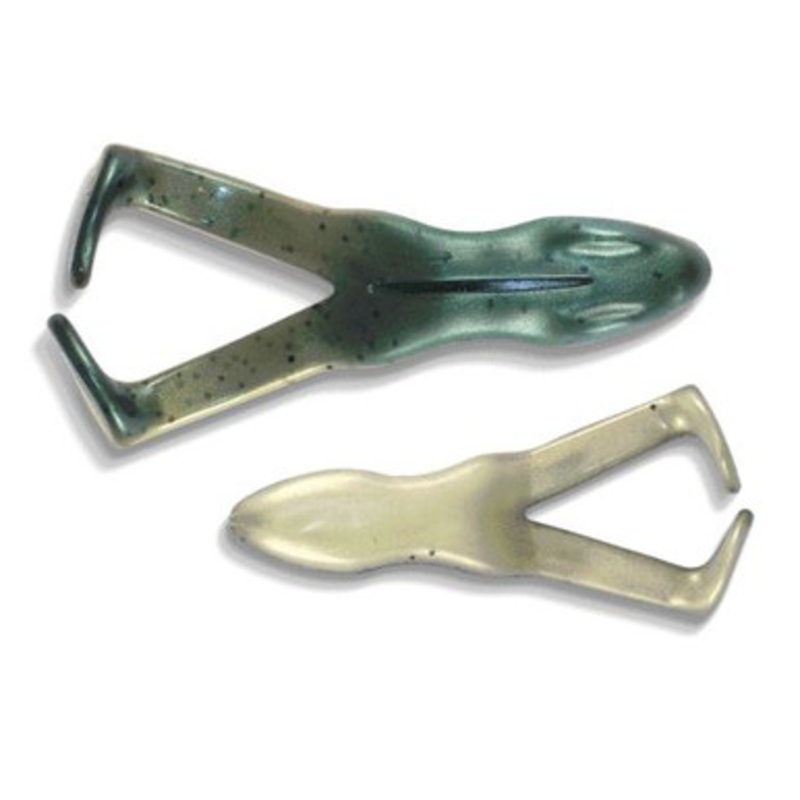 Stanley Original Ribbit Frog – Wild Shiner