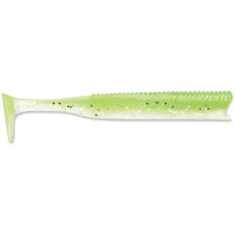 Storm 360GT Searchbait Bodies – 3.5” – Chartreuse Ice – 6 Pack