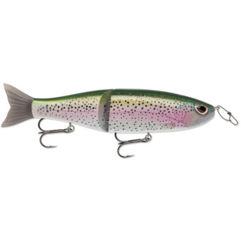 Storm Arashi Glide Bait – Rainbow Trout