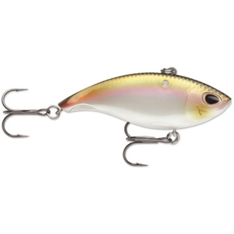 Storm Arashi Vibe Lipless Crankbait – Wakasagi