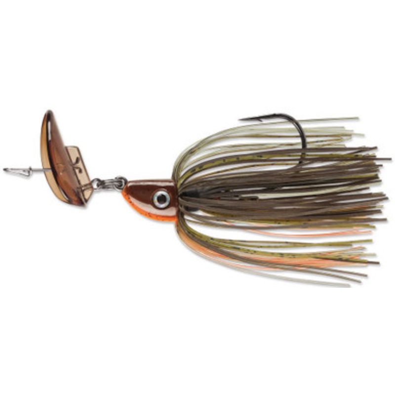 Terminator Shuddering Bait – 1/2oz – Nest Robber