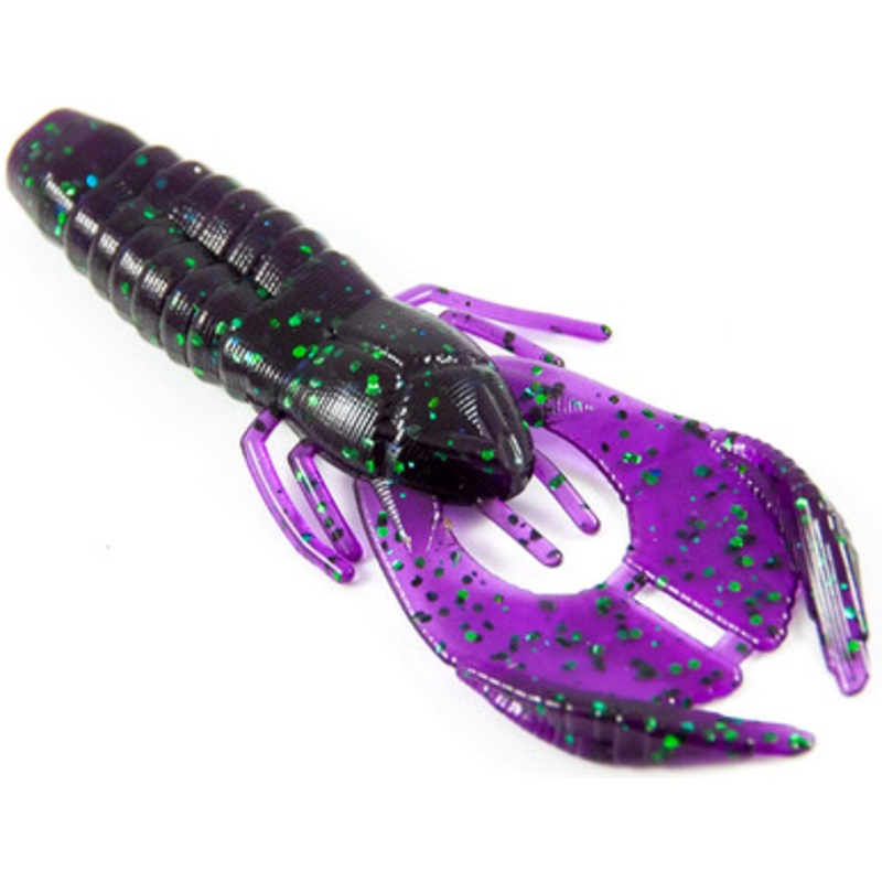 Bizz Baits Baby Bizz Bug – Junebug