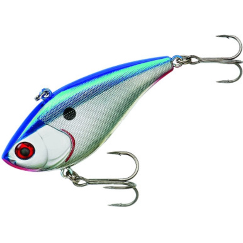 Booyah Hard Knocker – 3/4oz – Blue Shiner