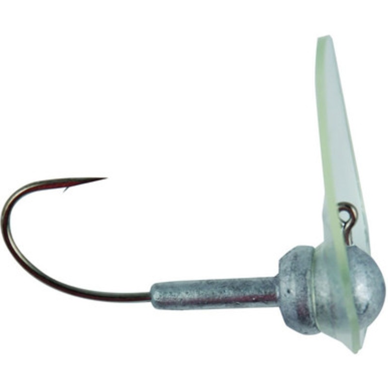 Luck-E-Strike Scrounger Jig – 3/8oz