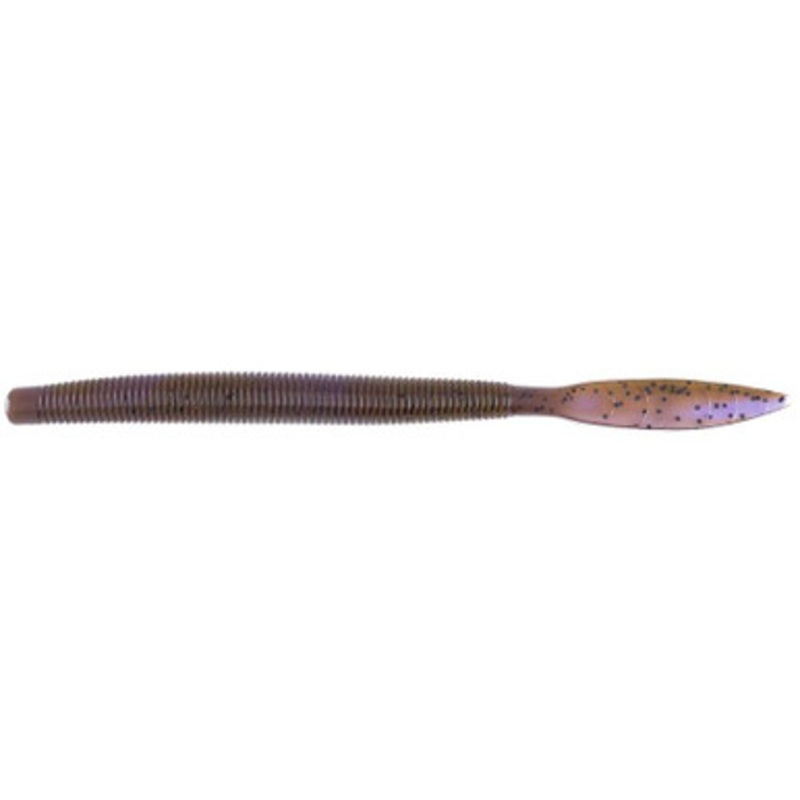 Missile Baits Quiver Worm – 6.5in – GP3