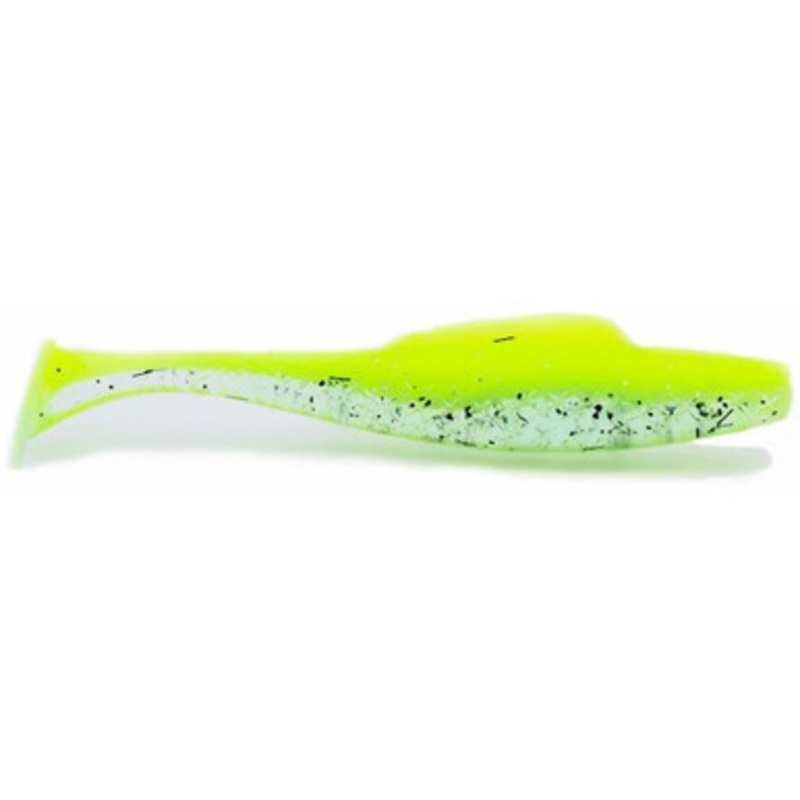 Northeast Jig Co. Magic Mullet – 4.5in – Sunglasses Required