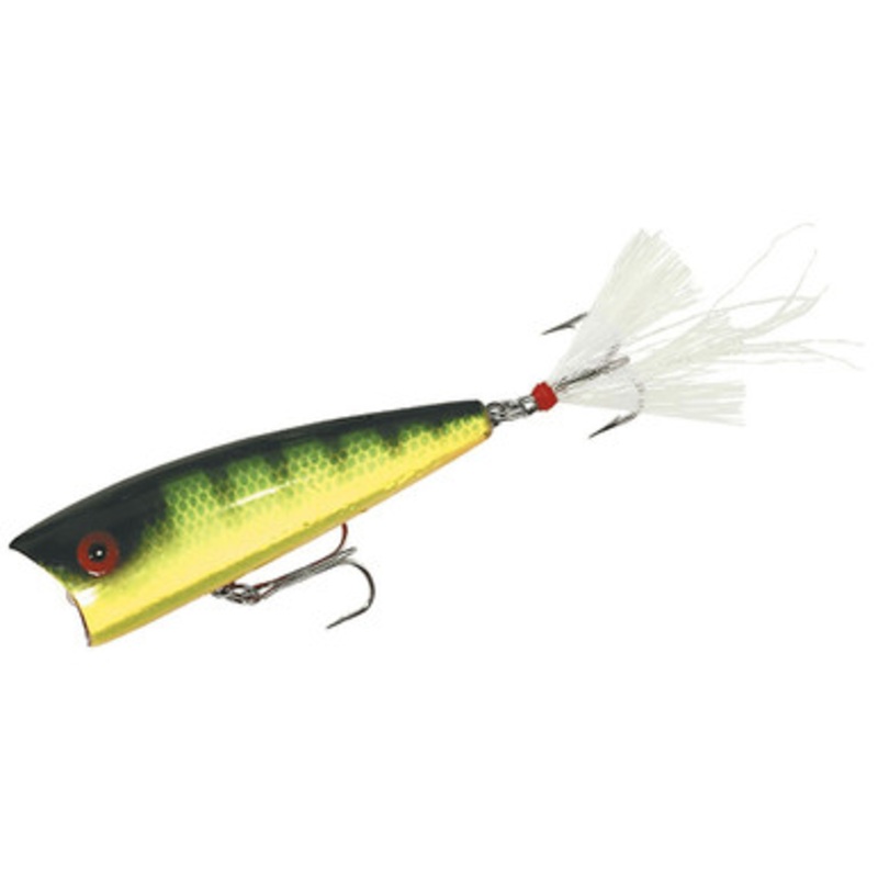 Rebel Pop R – Red Eye Perch