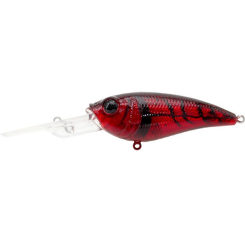 River2Sea Tactical DD Crankbait – Blood Craw