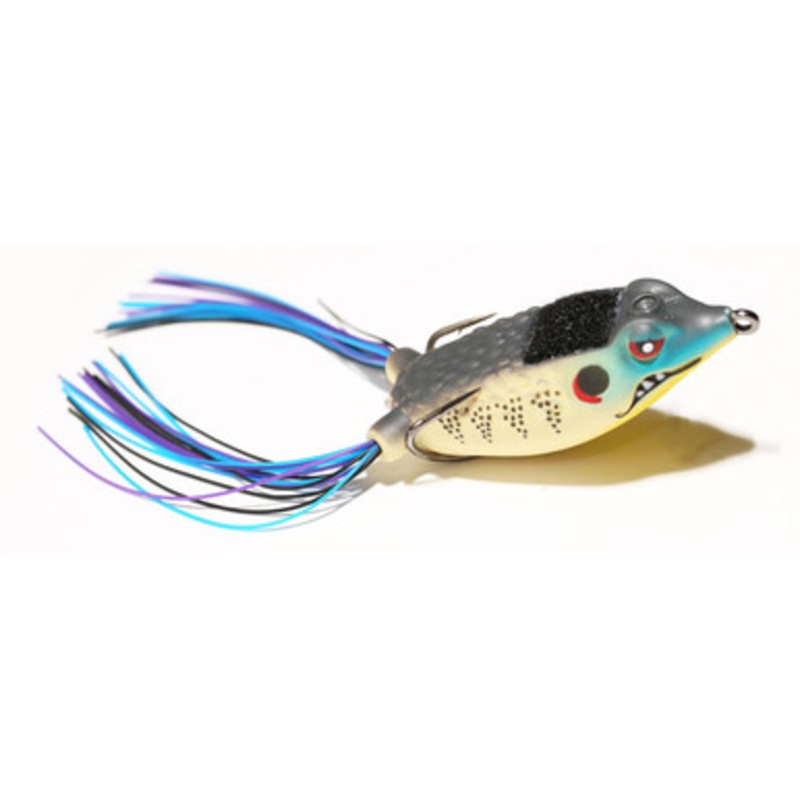 Stanford Baits Boom Boom Frog – Gilly