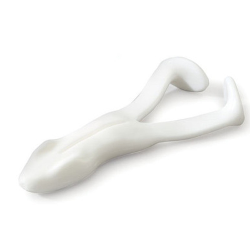 Stanley Baby Ribbit Frog – White