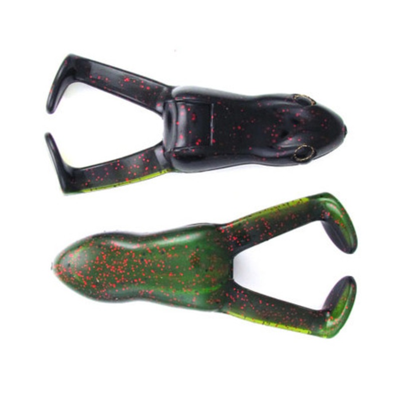 Stanley Top Toad Rigged – California 420