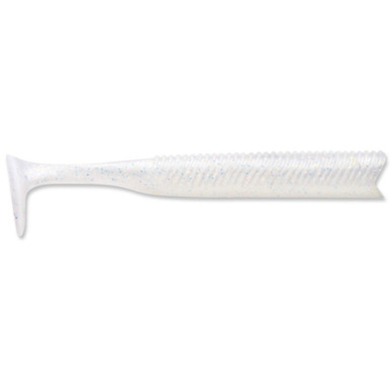 Storm 360GT Searchbait Bodies – 3.5” – Pearl Ice – 6 Pack
